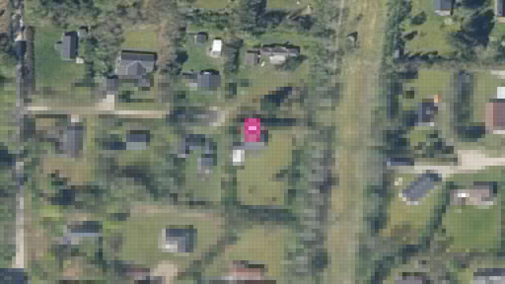 Nordskrænten 10, Jegum, 6840 Oksbøl