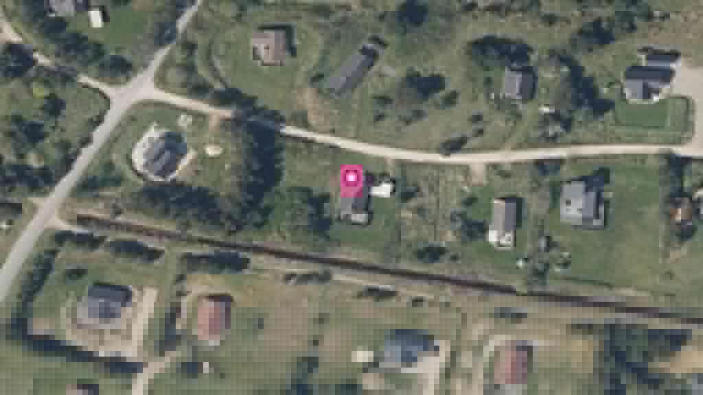 Engesøvej 41, 6853 Vejers Strand