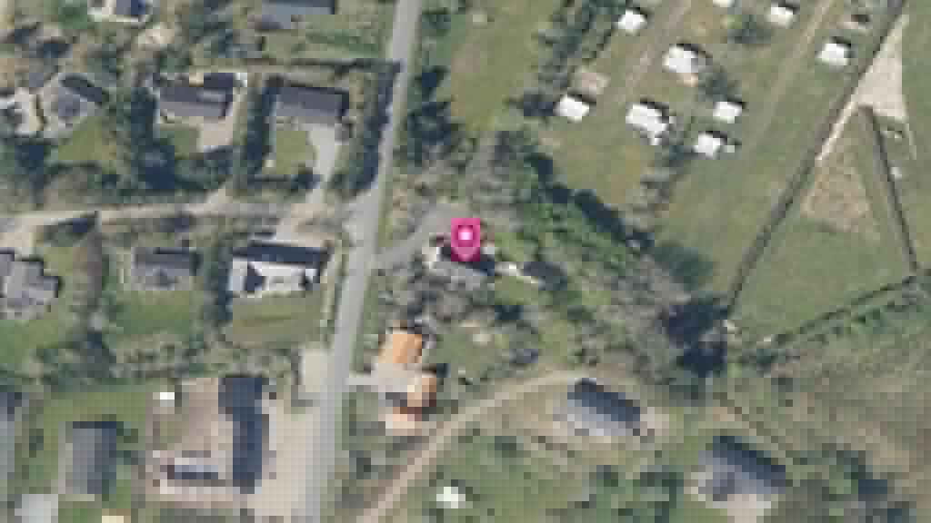 Hennebysvej 12, 6854 Henne