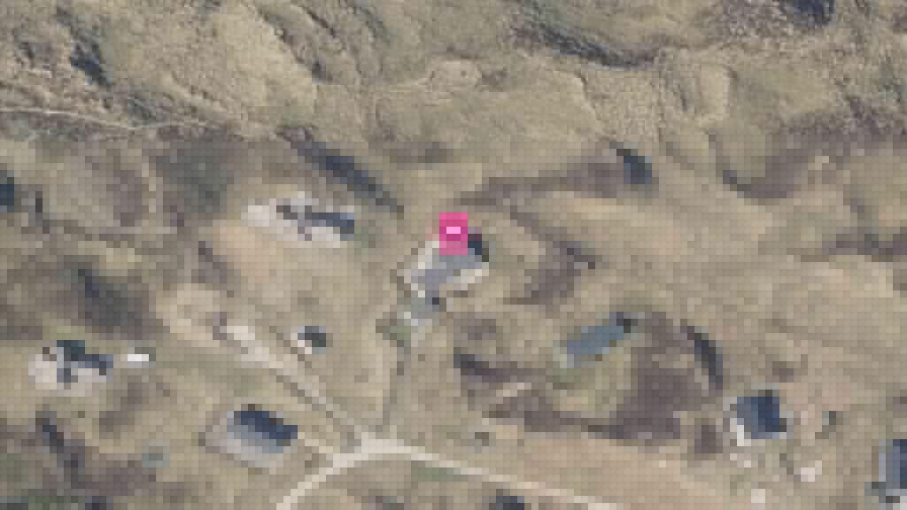 Blåbærvej 13, Grærup, 6840 Oksbøl