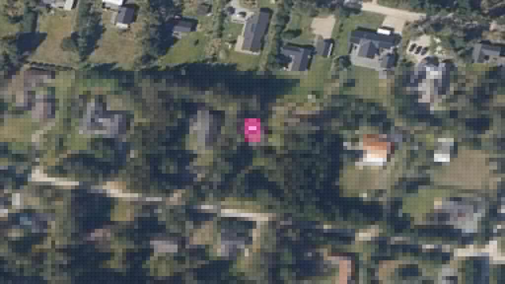 Gøgevej 30, 6853 Vejers Strand