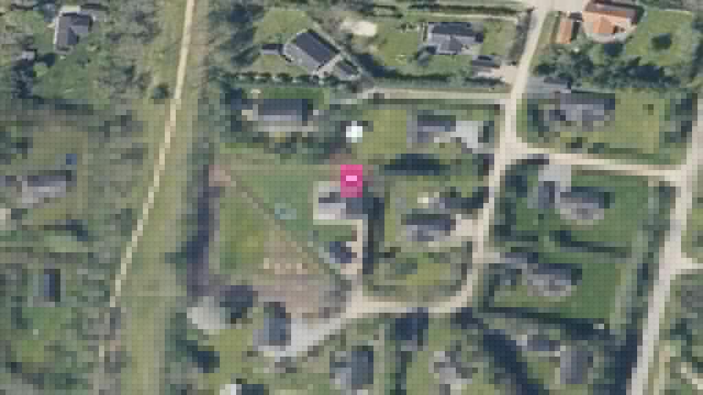 Brombærvangen 12, Jegum, 6840 Oksbøl