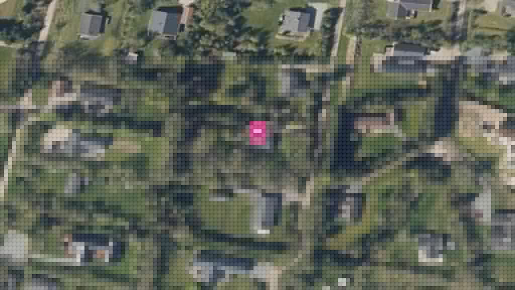 Sønder-Vasevej 132, 6857 Blåvand