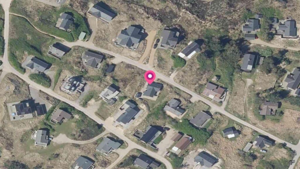 Høgevej 25, Henne Strand, 6854 Henne