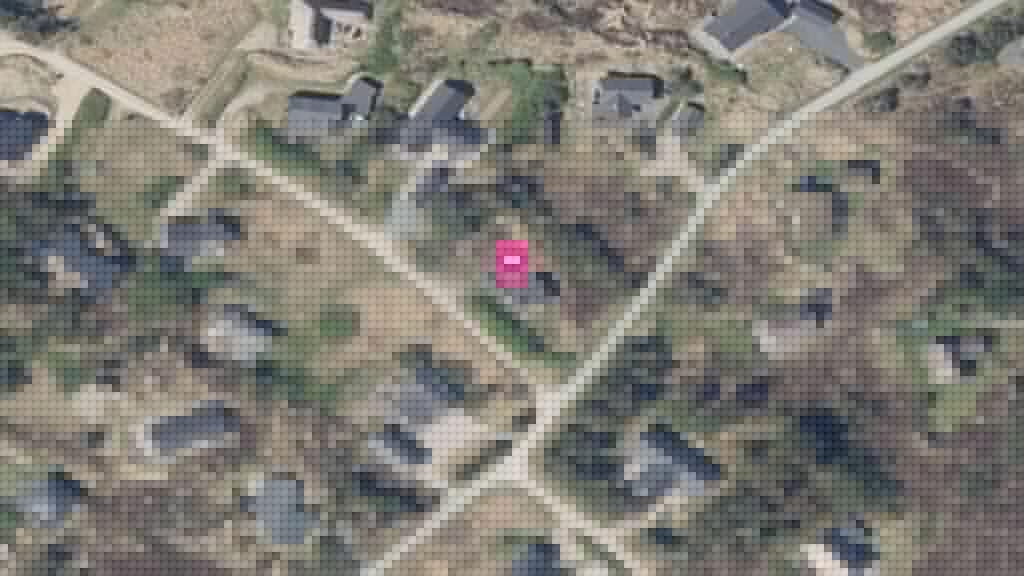 Ternevej 2, Henne Strand, 6854 Henne