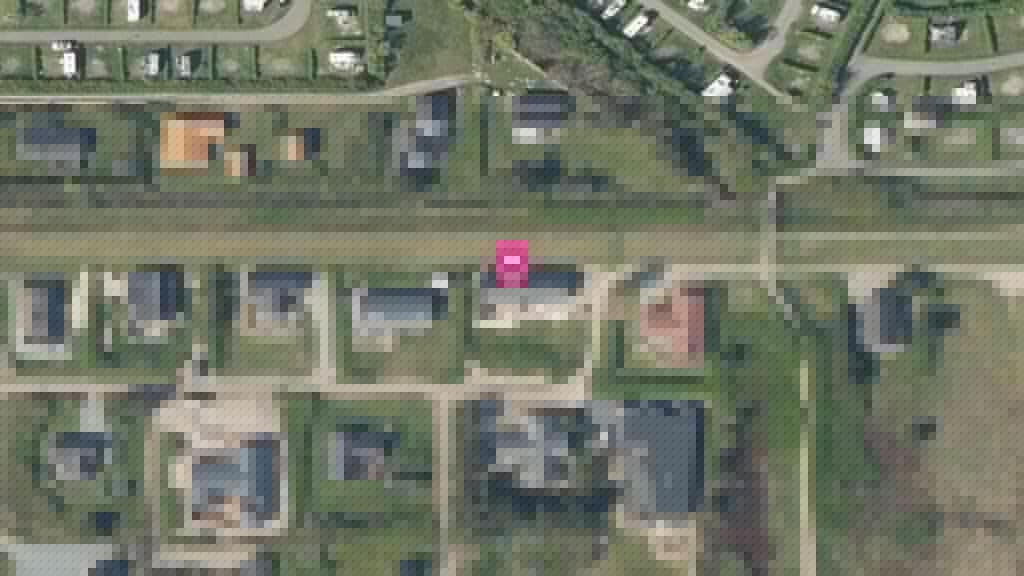 Sønder Digevej 21, 6857 Blåvand