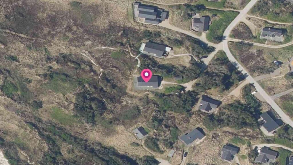 Hjelmevej 100, Henne Strand, 6854 Henne