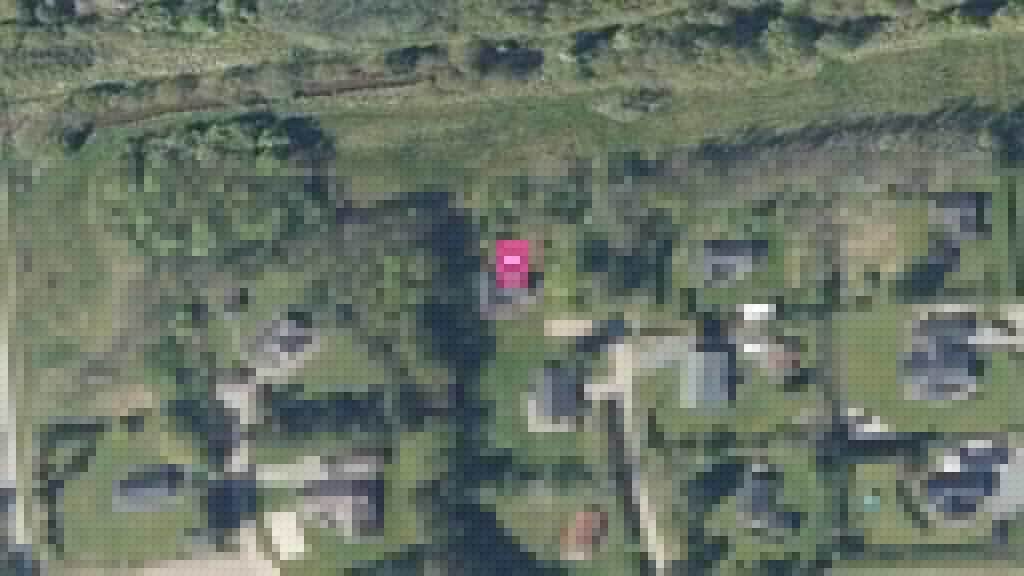Blomstervangen 61, Jegum, 6840 Oksbøl