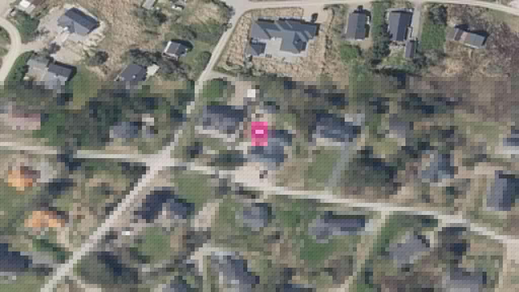 Musvågevej 16, Henne Strand, 6854 Henne