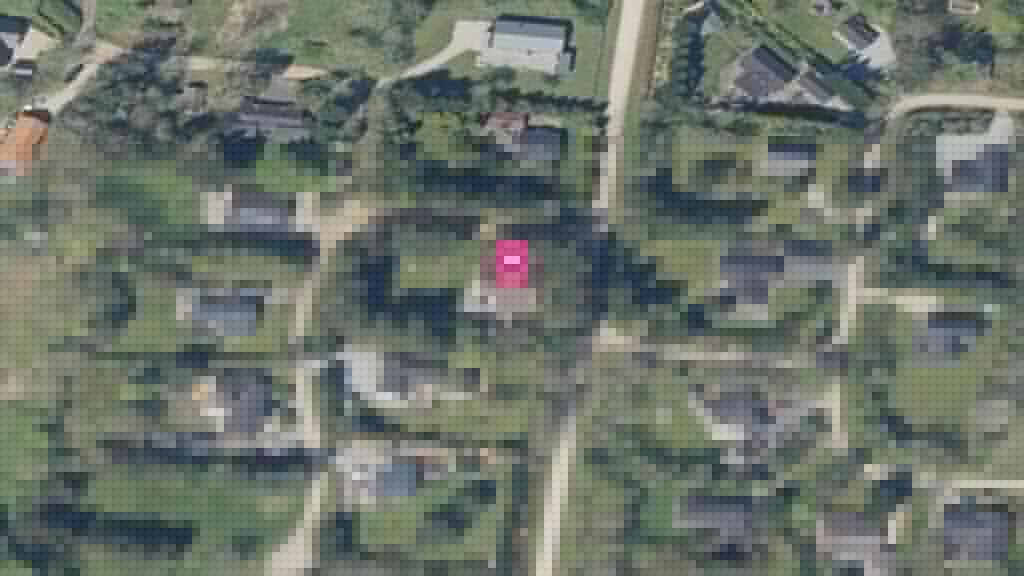 Nøddehaven 18, Jegum, 6840 Oksbøl
