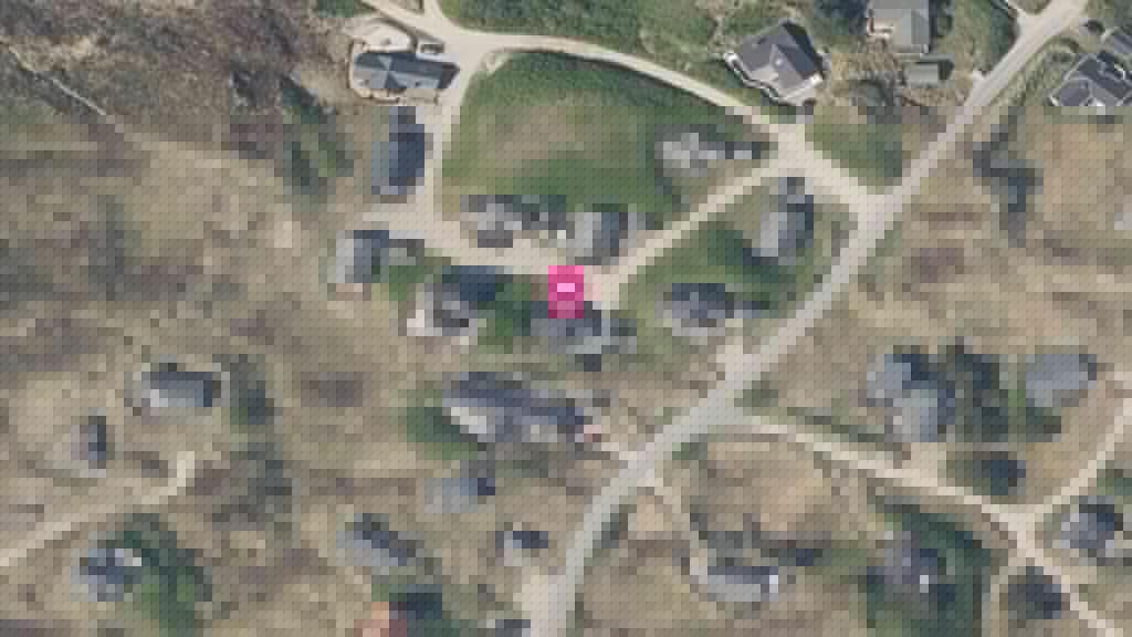 Nordvej 39E, 6853 Vejers Strand