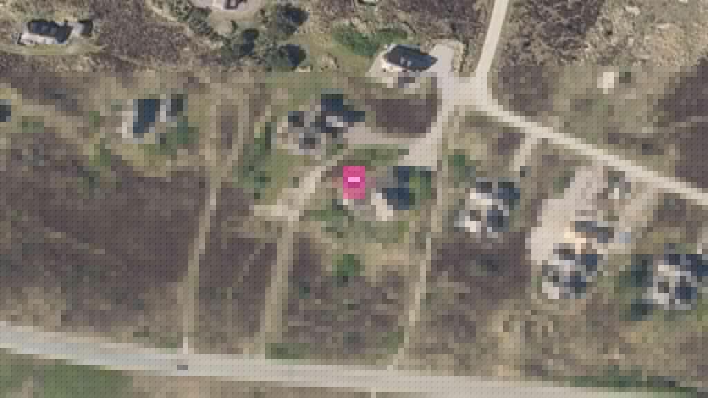 Horns Rev 41A, 6857 Blåvand