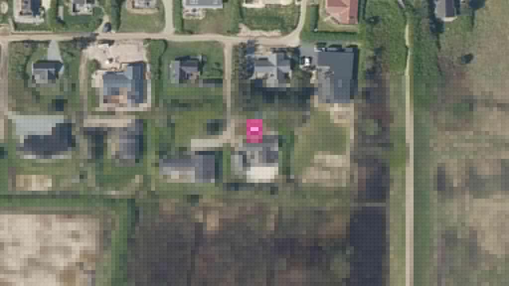 Sønder Digevej 18, 6857 Blåvand