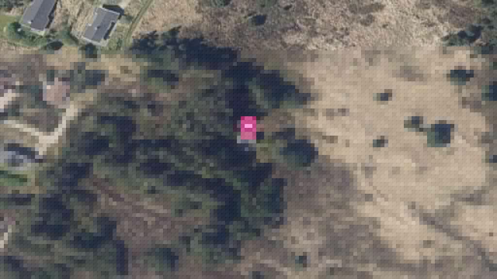 Gejlbjergvej 11, Henne Strand, 6854 Henne