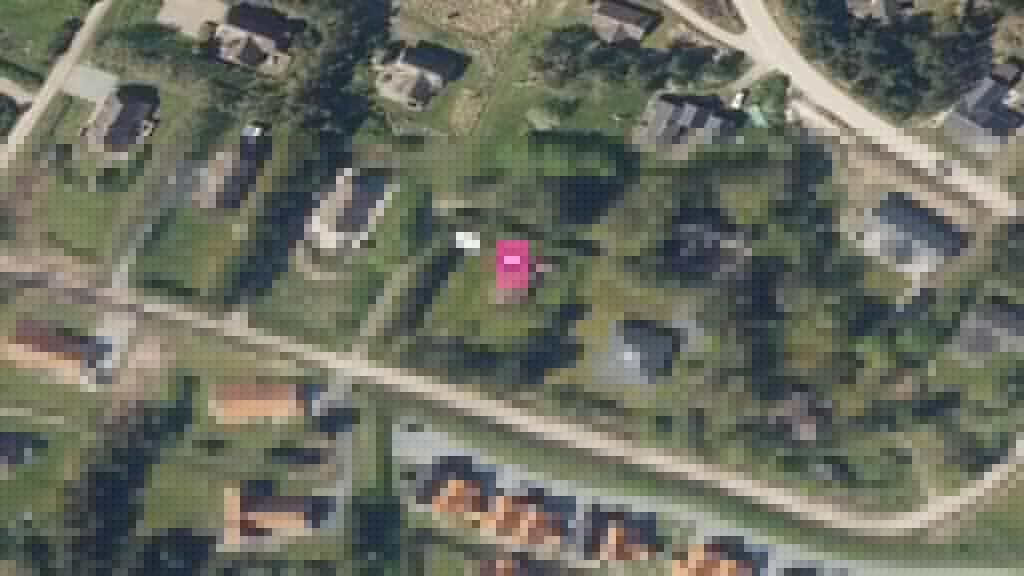 Kollemarken 8, 6857 Blåvand