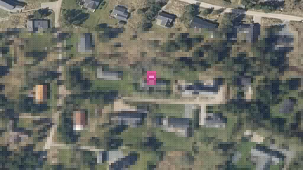 Hedetoftvej 65, 6857 Blåvand