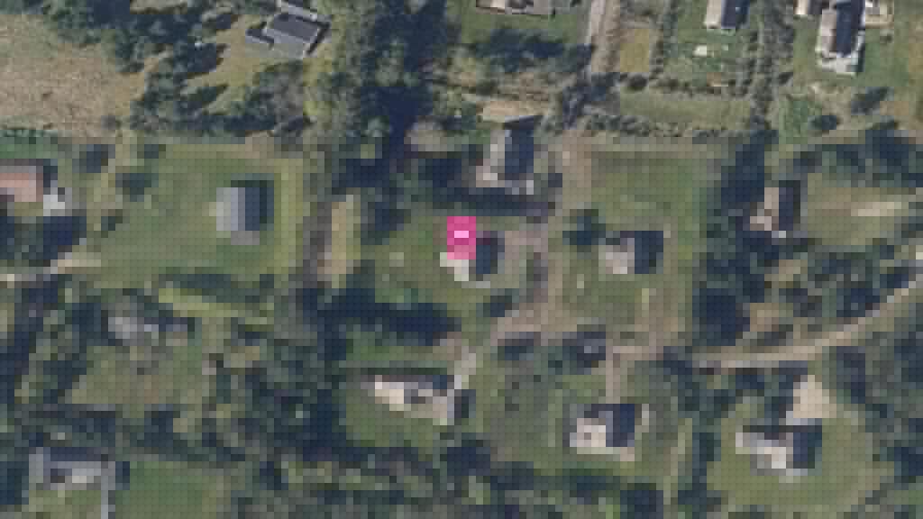 Gl Mælkevej 46, 6857 Blåvand