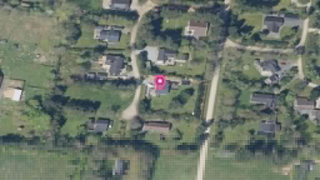 Nøddehaven 16, Jegum, 6840 Oksbøl