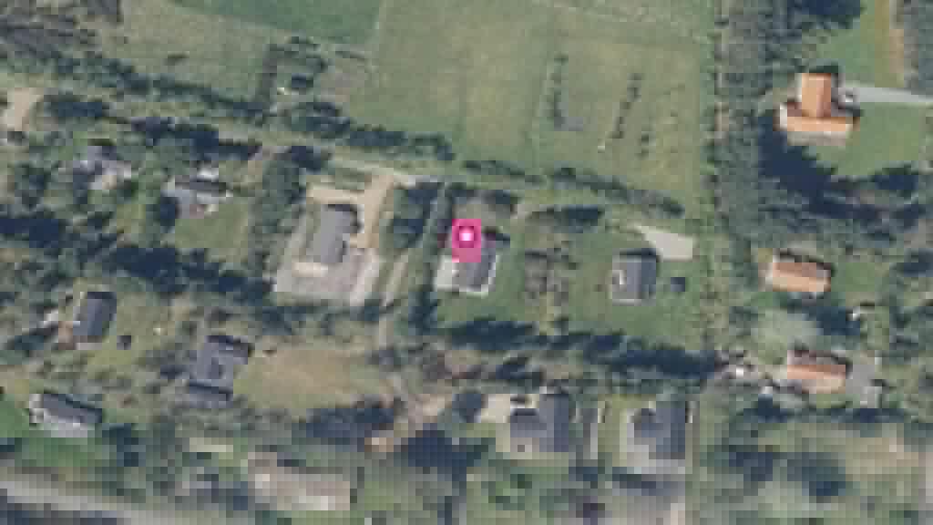 Gravensbjergvej 2, Lønne, 6830 Nørre Nebel