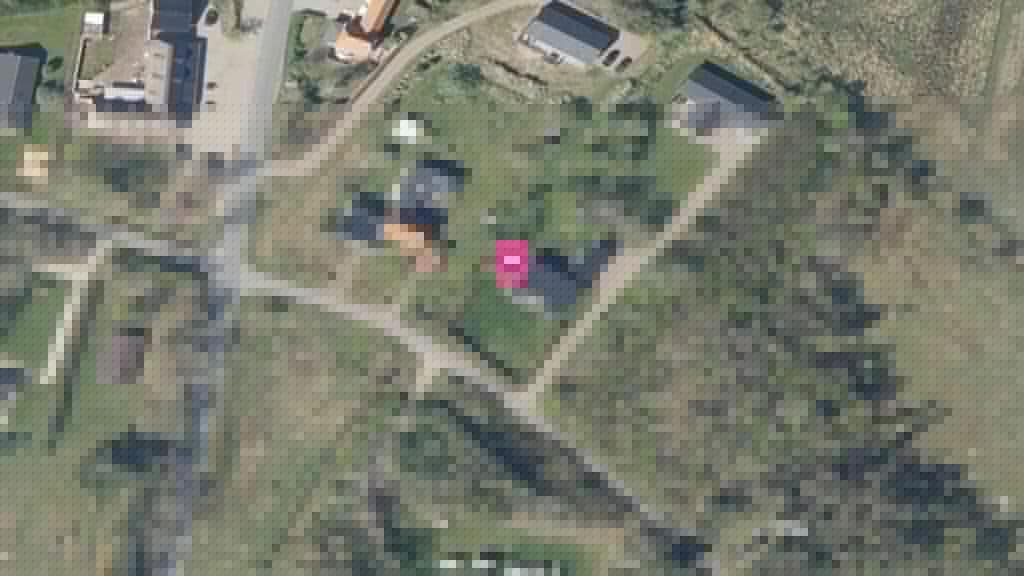 Gl. Strandvej 31, Henneby, 6854 Henne