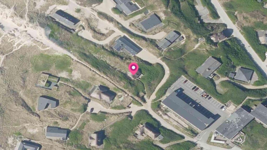 Klitvej 4, Henne Strand, 6854 Henne