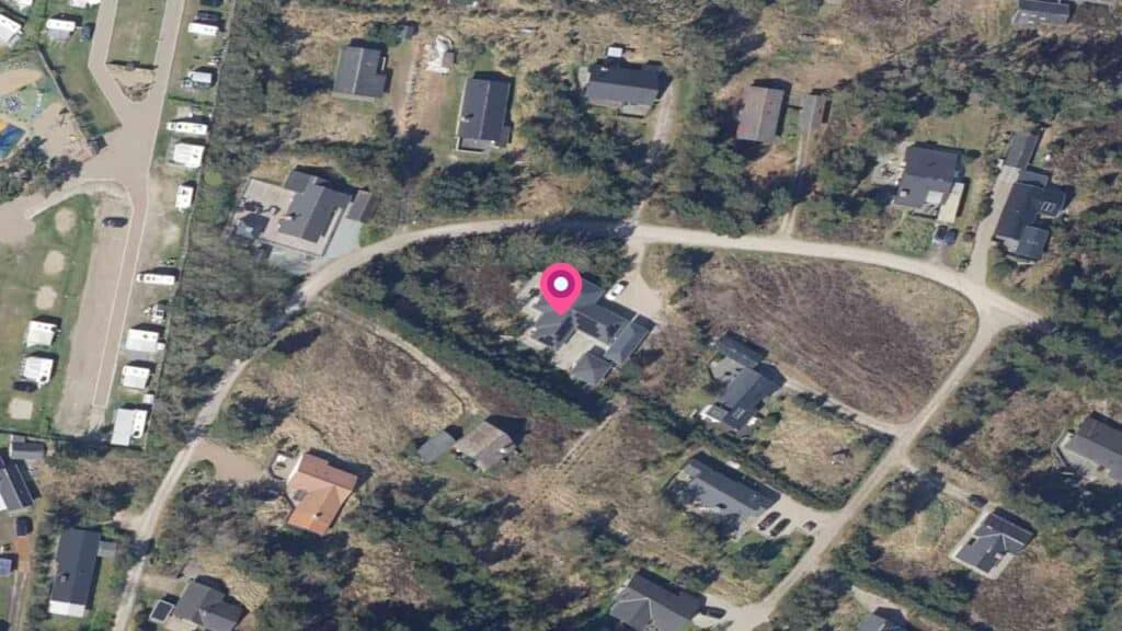 Urfuglevej 18, Henne Strand, 6854 Henne