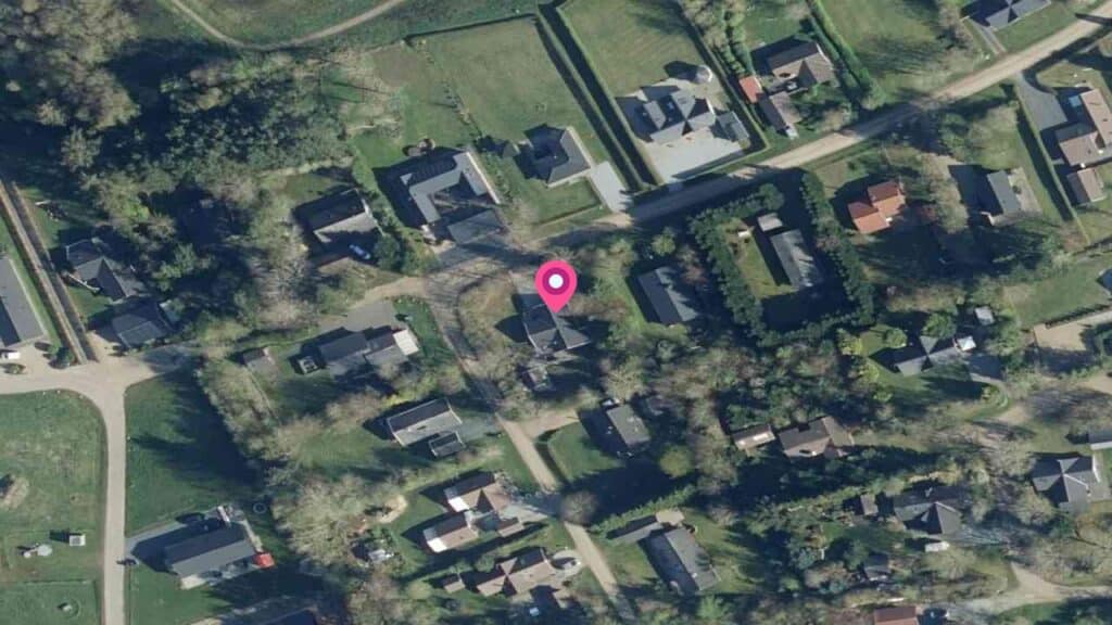 Søknudevej 23, 6823 Ansager