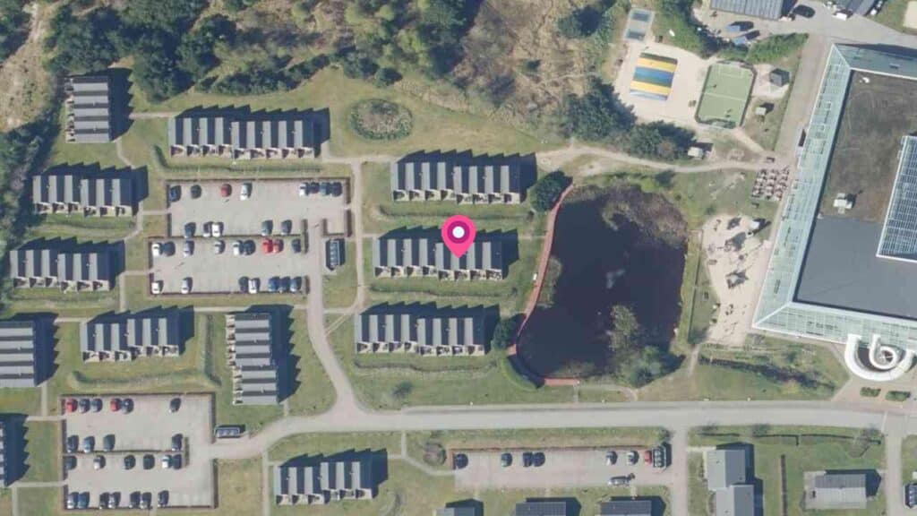 Lønne Feriepark 158F, Lønne, 6830 Nørre Nebel