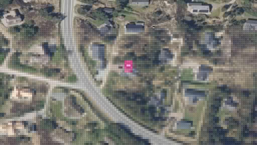 Strandvejen 406A, Henne Strand, 6854 Henne