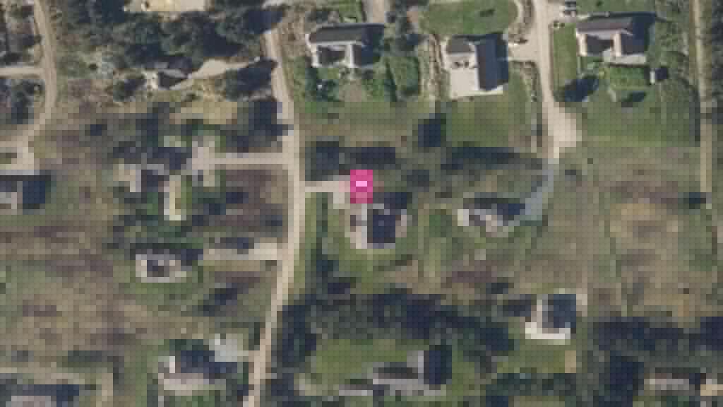 Ingridsvej 16, 6857 Blåvand
