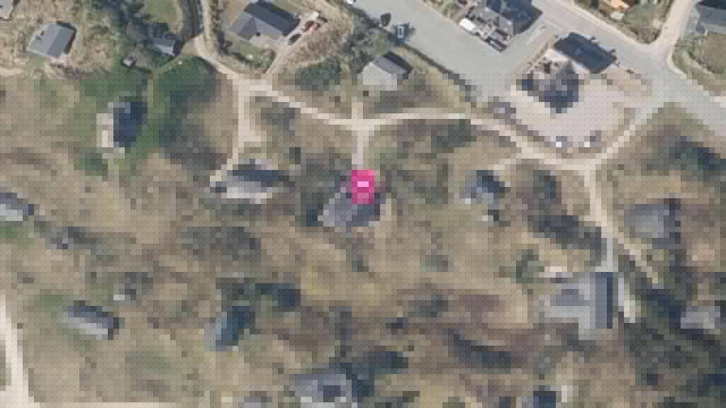 Vejers Havvej 73, 6853 Vejers Strand