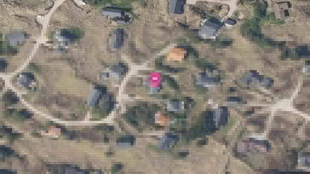 Violvej 18, 6853 Vejers Strand