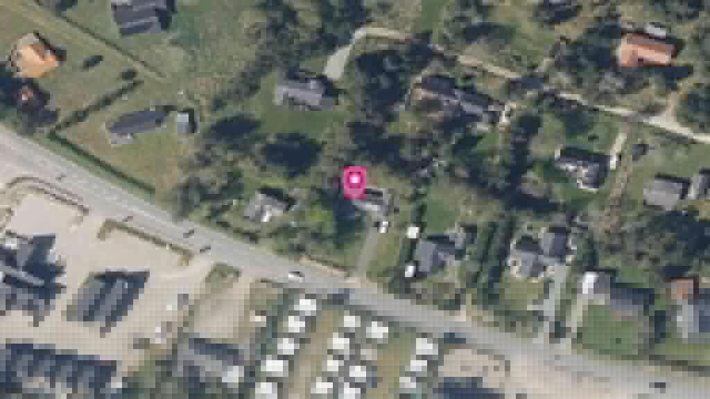 Vejers Havvej 22, 6853 Vejers Strand