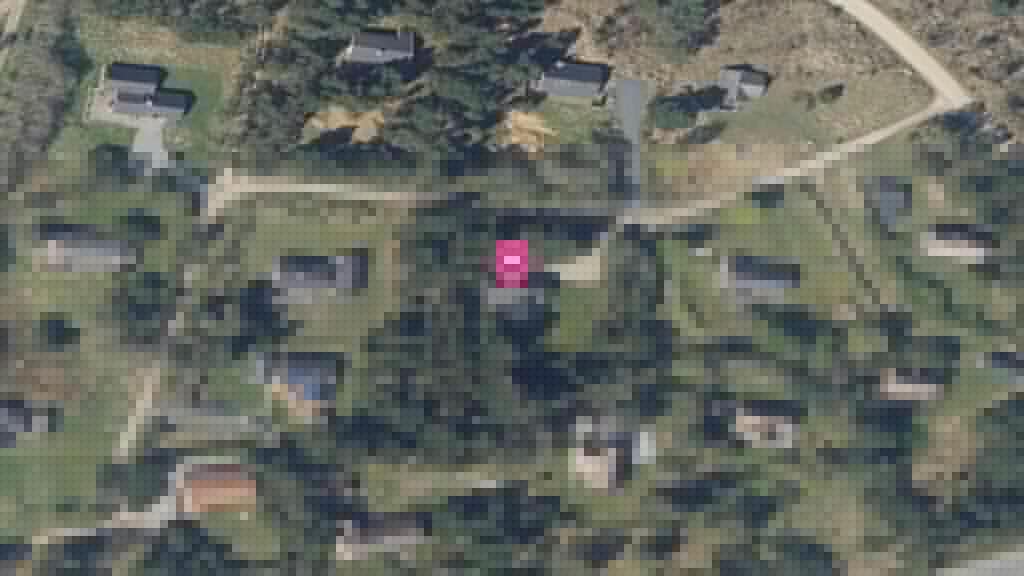 Hedetoftvej 7, 6857 Blåvand