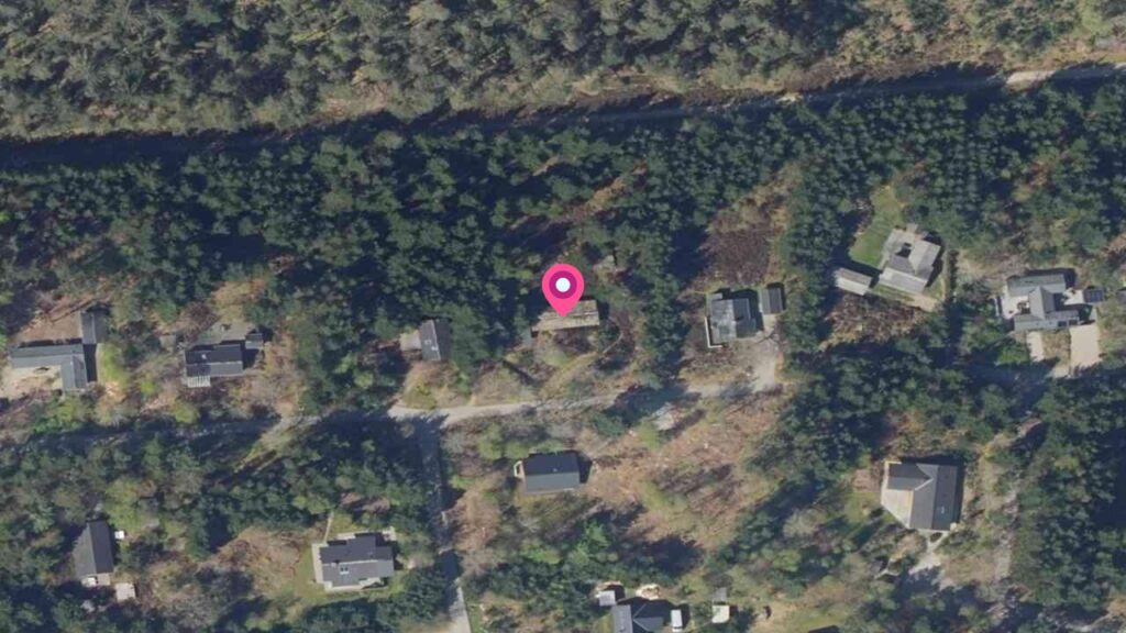 Rådyrstien 4, Henneby, 6854 Henne