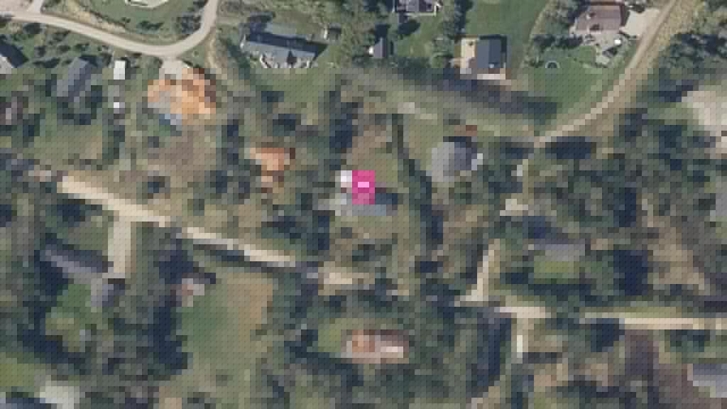 Hedetoftvej 92, 6857 Blåvand