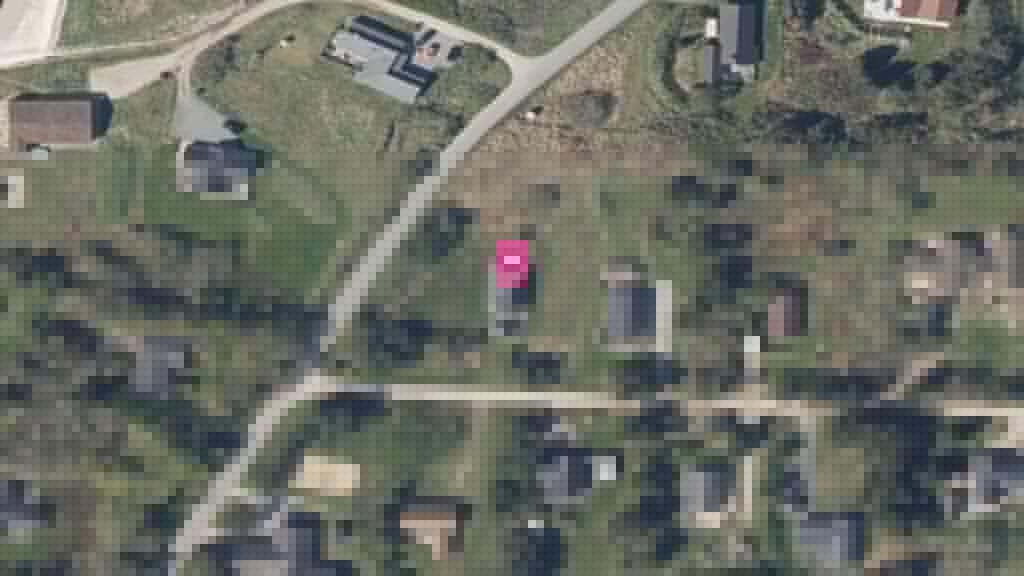 Engesøvej 88, 6853 Vejers Strand