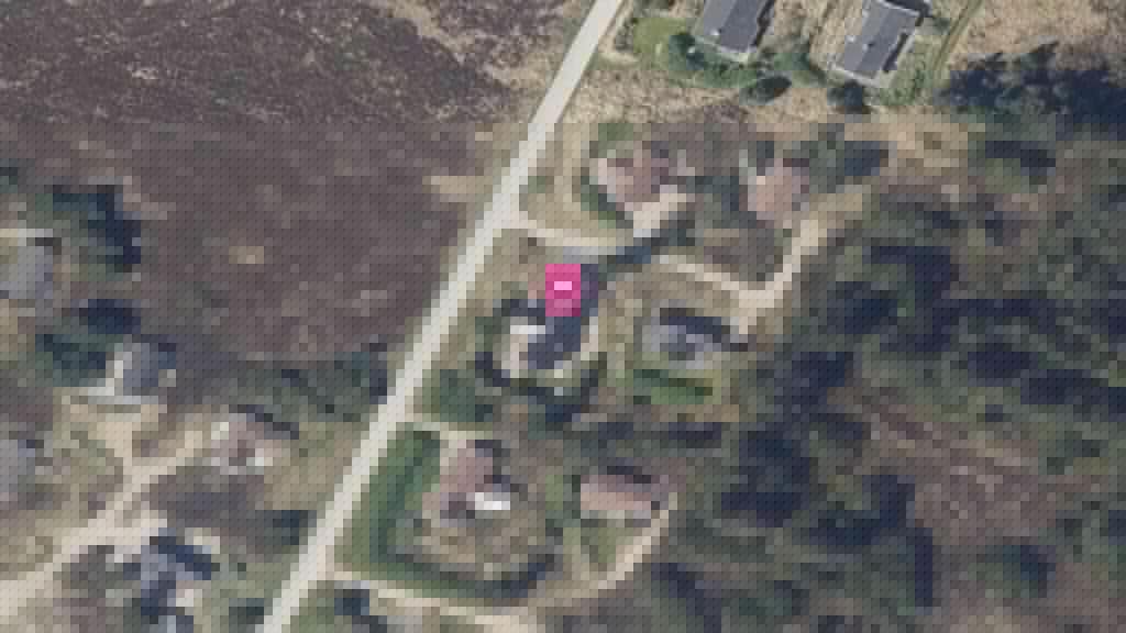 Gejlbjergvej 25, Henne Strand, 6854 Henne