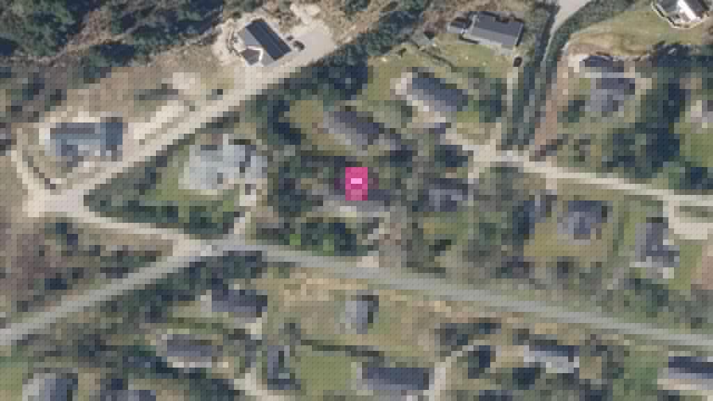 Strandfogedvej 29, Henneby, 6854 Henne