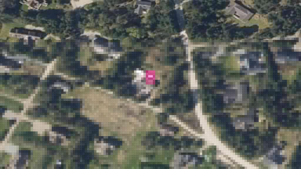 Horns Bjerge 11, 6857 Blåvand