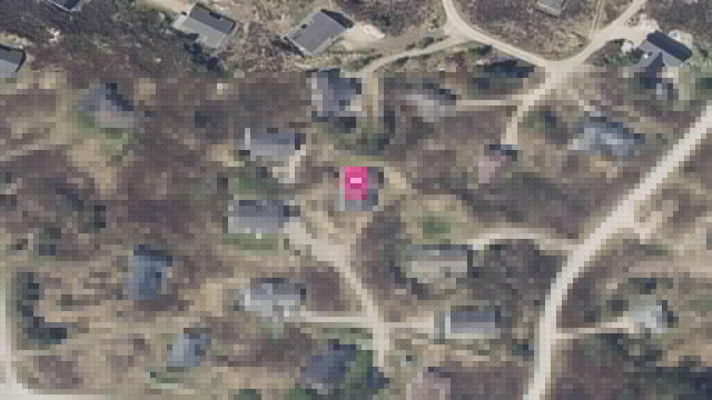 Gejlbjergvej 32, Henne Strand, 6854 Henne