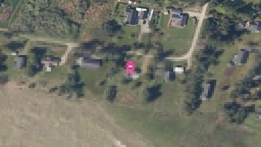 Gulspurvevej 19, 6853 Vejers Strand