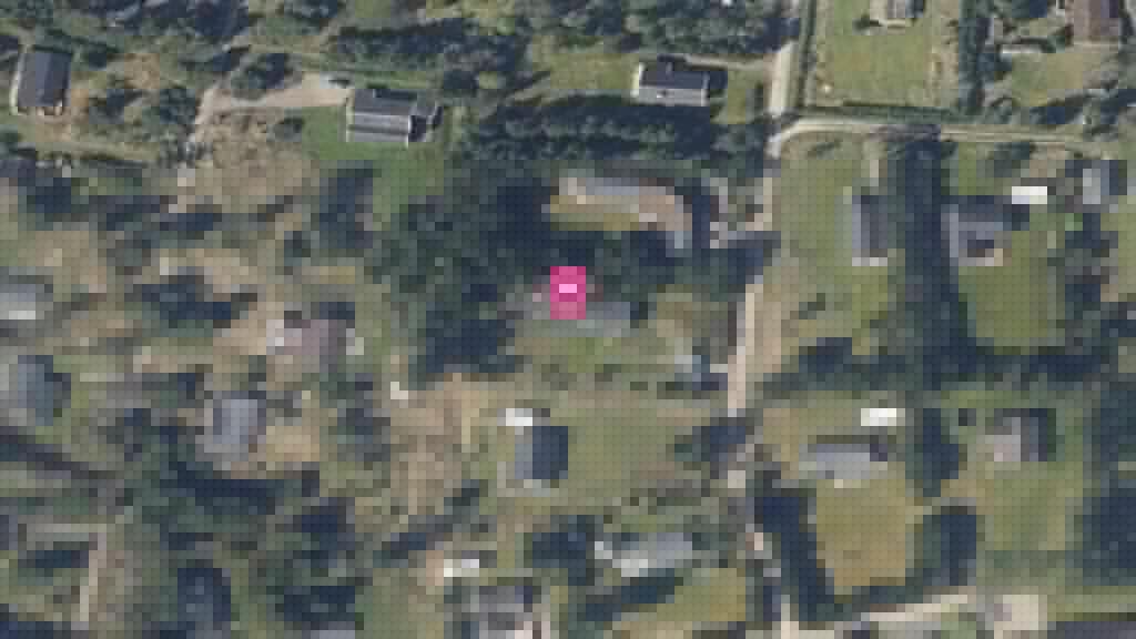 Hestehaven 39, 6857 Blåvand