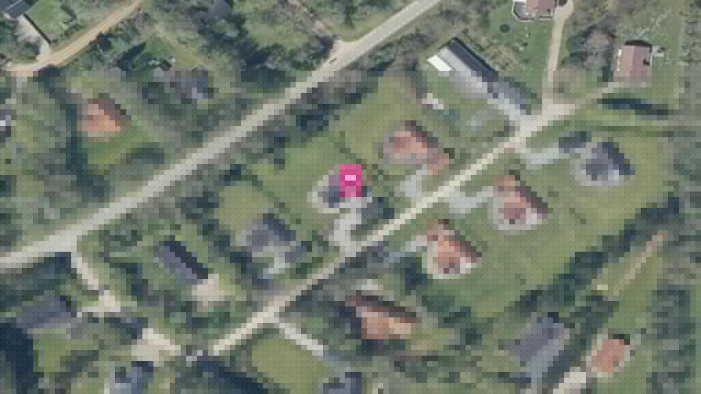 Egelunden 26, Jegum, 6840 Oksbøl