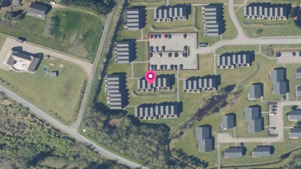 Lønne Feriepark 134D, Lønne, 6830 Nørre Nebel