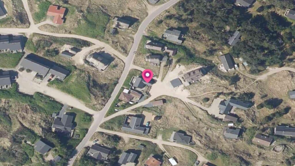 Nordvej 46, 6853 Vejers Strand