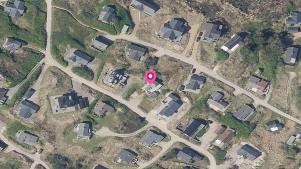 Falkevej 14, Henne Strand, 6854 Henne