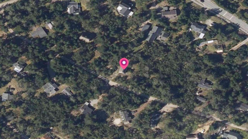 Uglevej 6, 6853 Vejers Strand