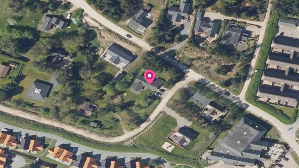 Kollemarken 2, 6857 Blåvand