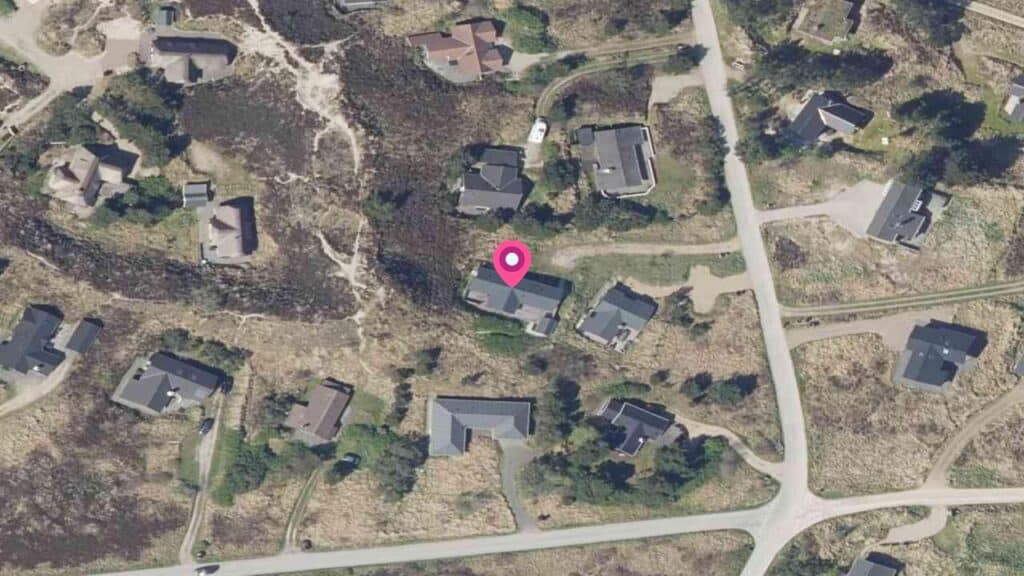 Tranebærvej 38, Henne Strand, 6854 Henne